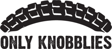 Only Knobblies Logo