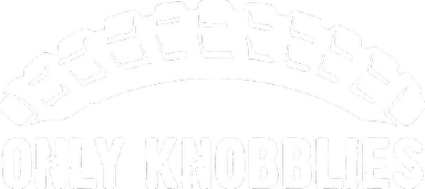 Only Knobblies Logo