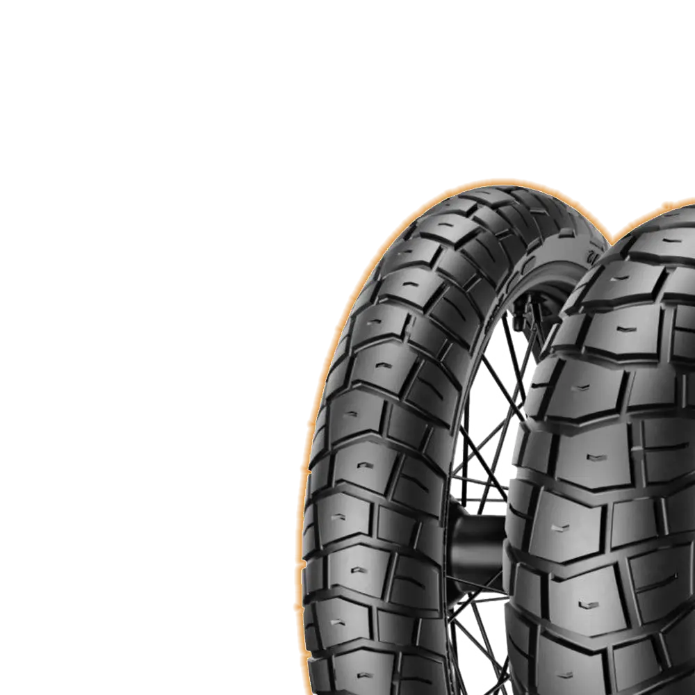 Anlas Capra XR