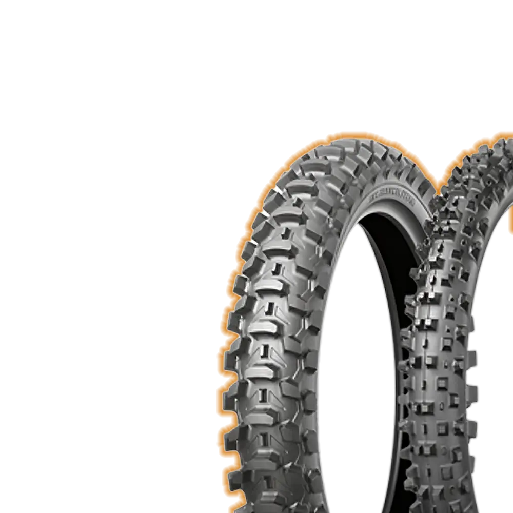 Bridgestone Battlecross X10