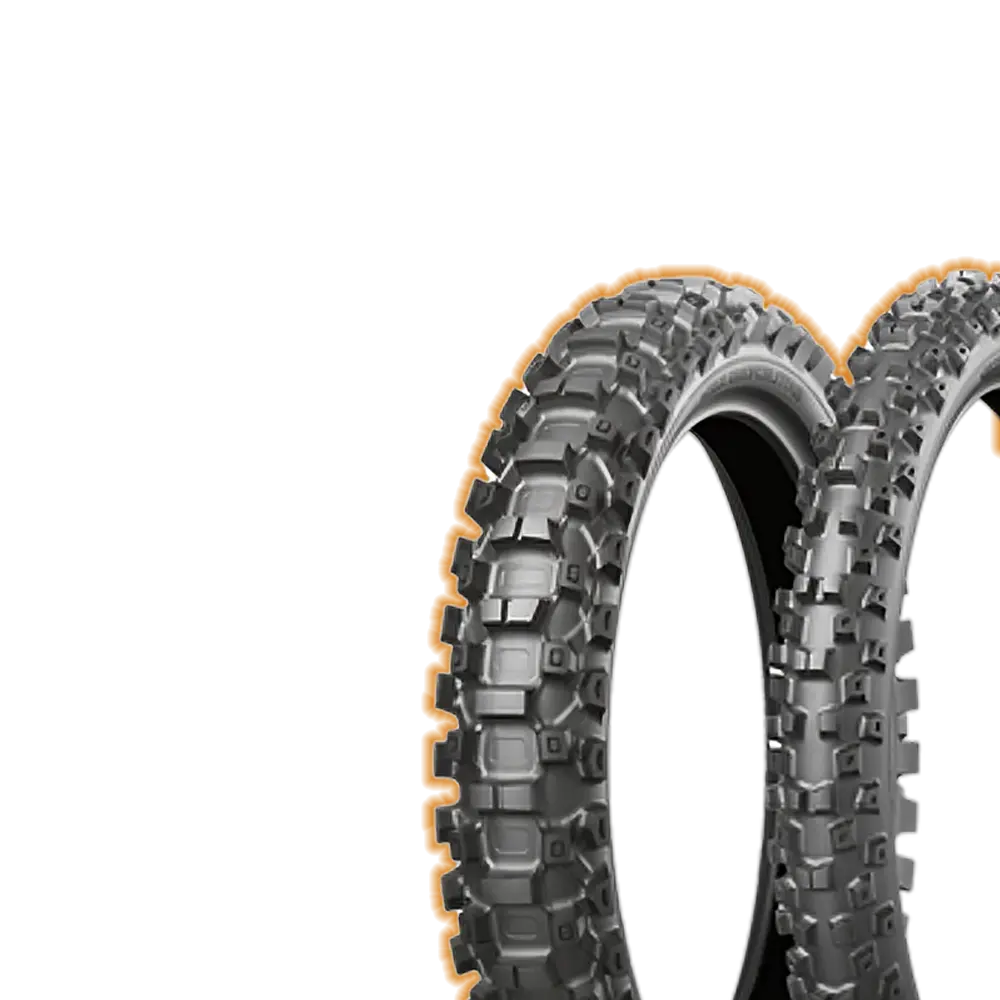 Bridgestone Battlecross X20