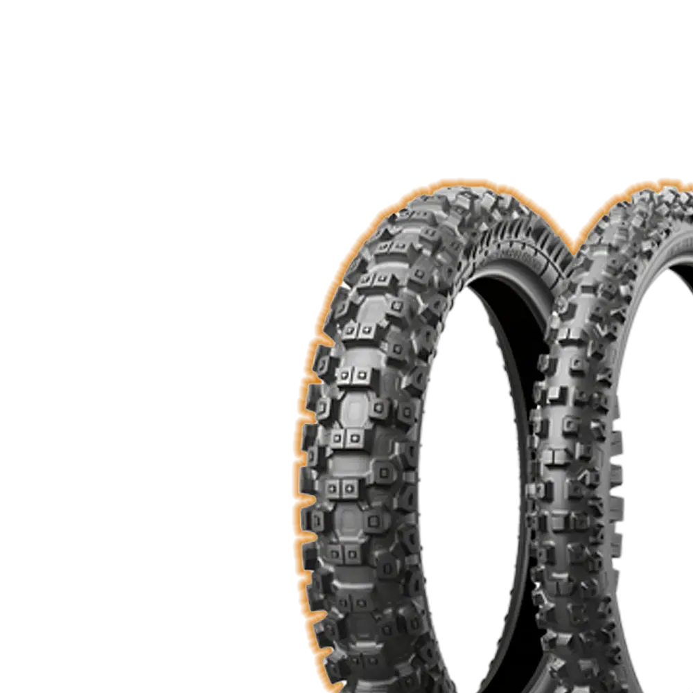 Bridgestone Battlecross X30
