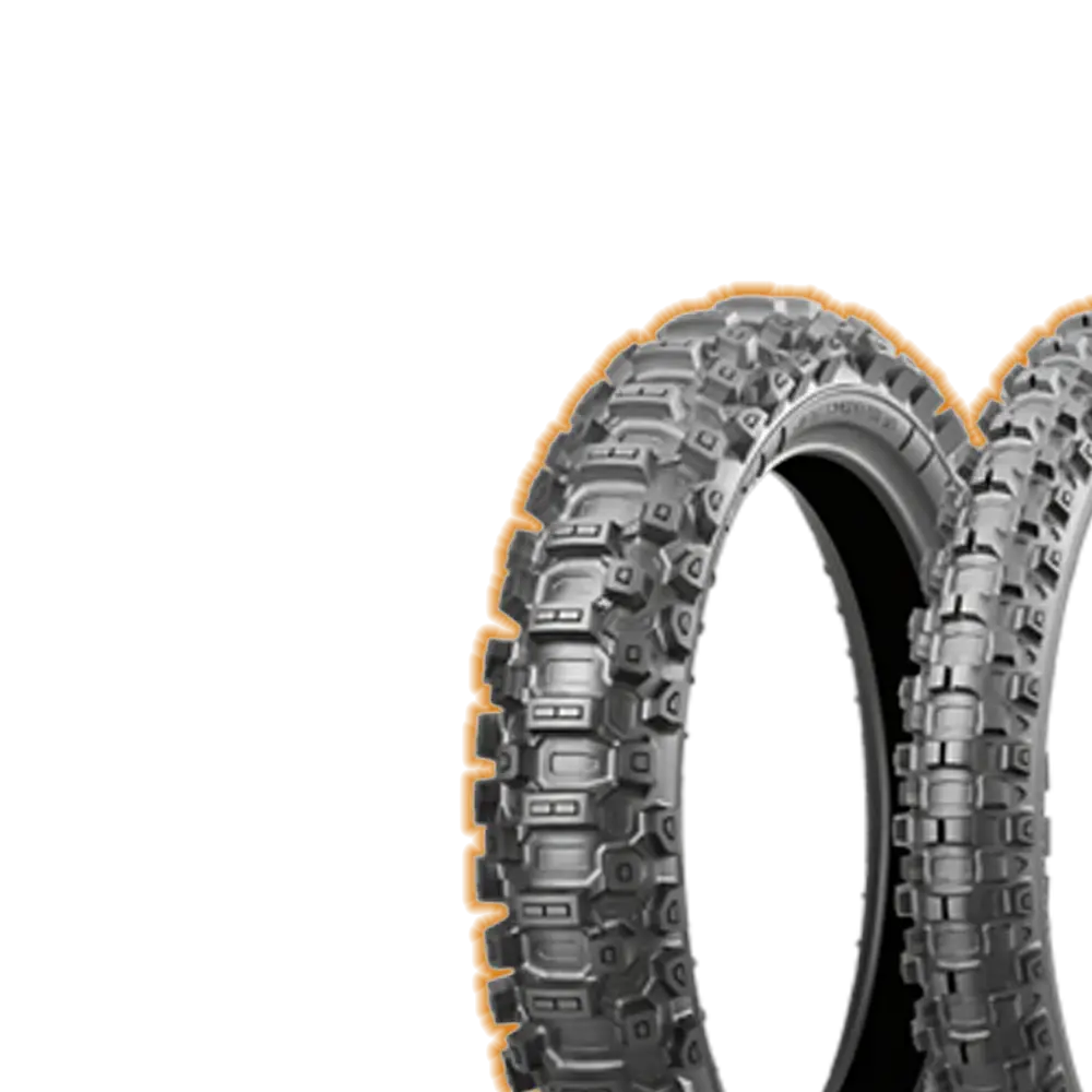 Bridgestone Battlecross X31