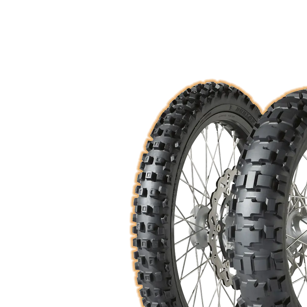 Dunlop D908RR