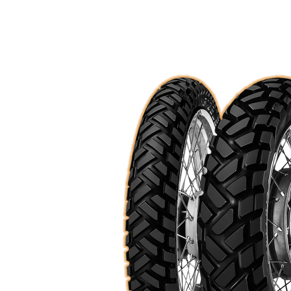 Metzeler Enduro 3 Sahara