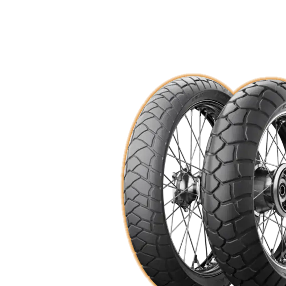 Michelin Anakee Adventure