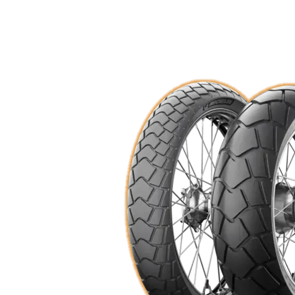 Michelin Anakee Adventure 2