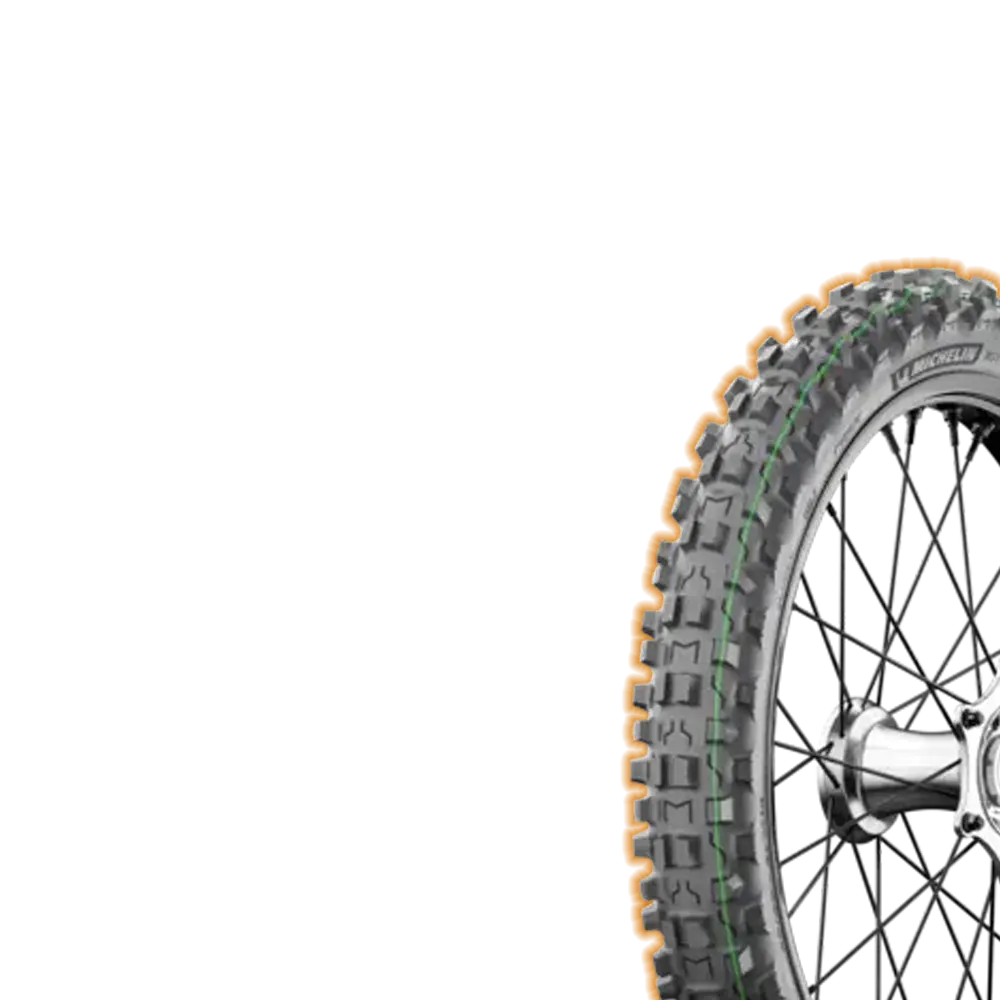 Michelin Enduro Medium 2