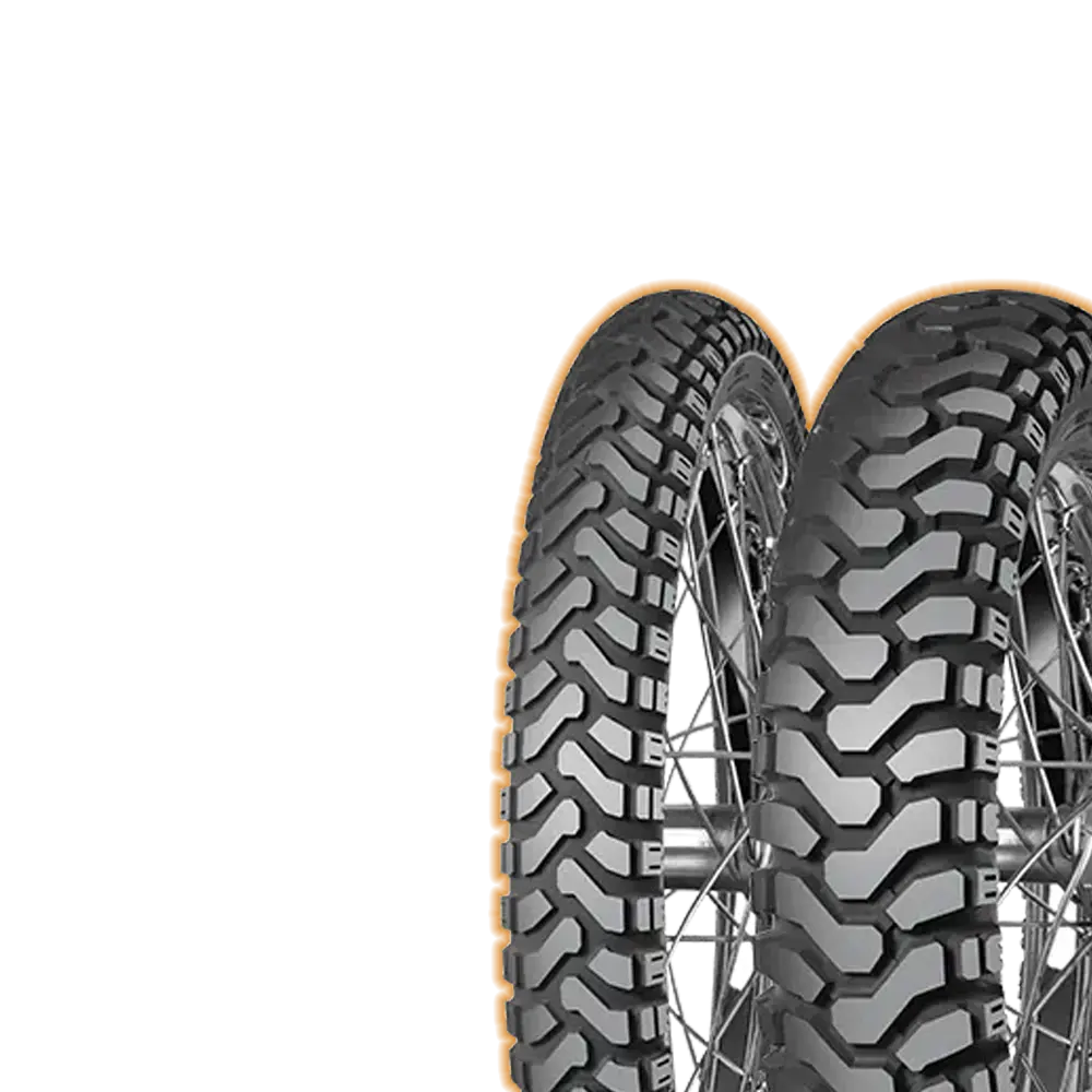 Mitas Enduro Trail