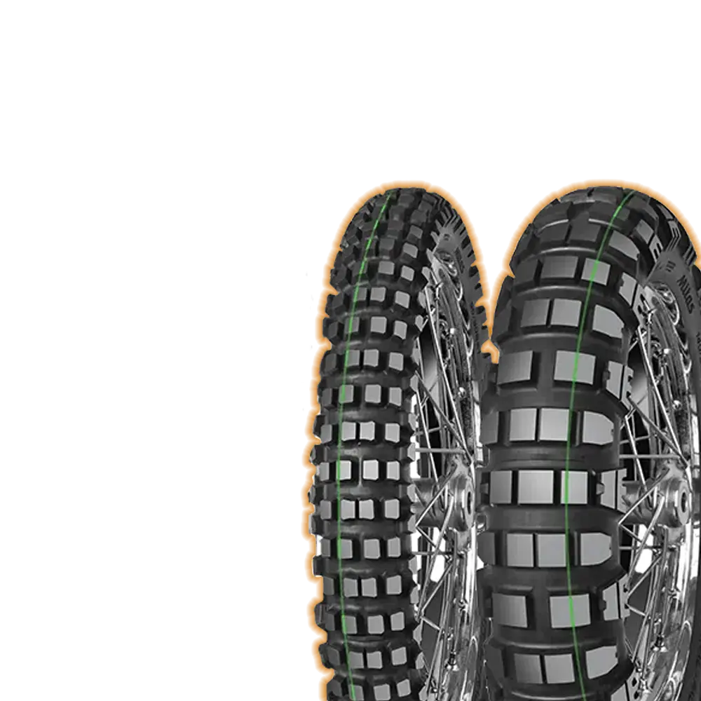 Mitas Enduro Trail Rally Pro