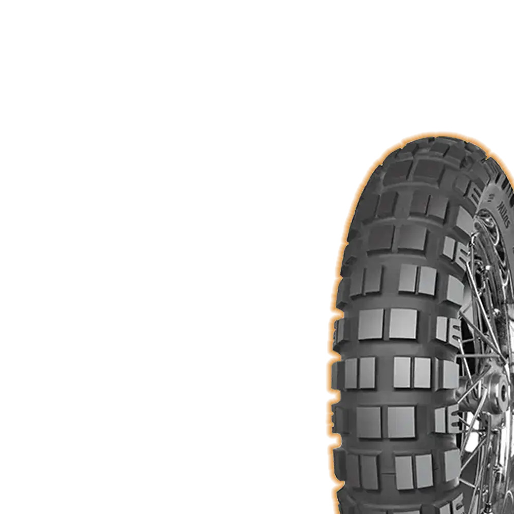 Mitas Enduro Trail-XT