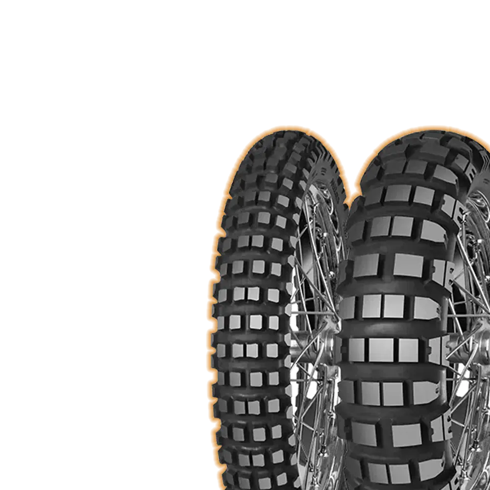 Mitas Enduro Trail-XT+ Dakar