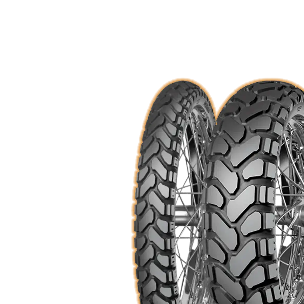 Mitas Enduro Trail+