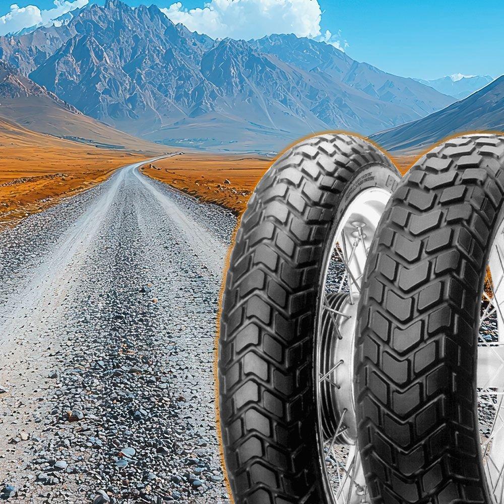Pirelli MT 60 RS