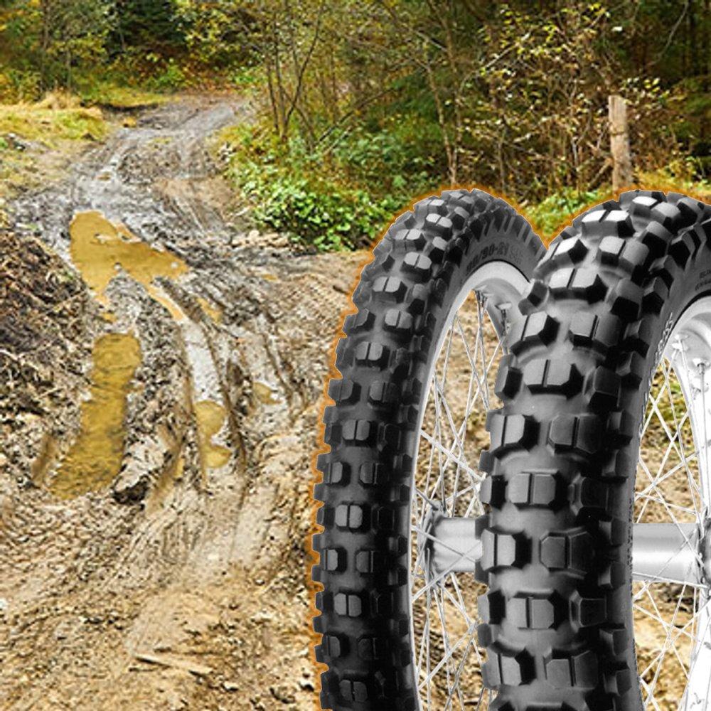 Pirelli MT21 Rallycross