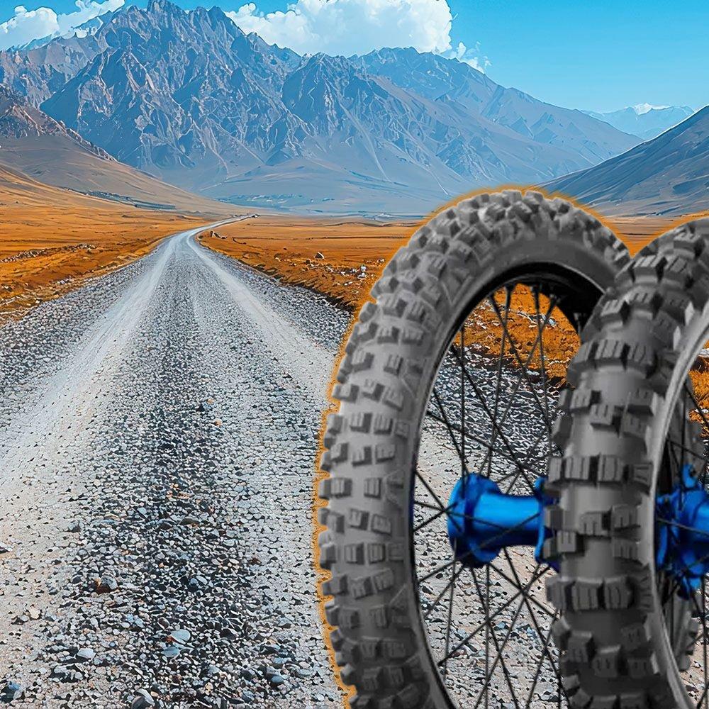 Michelin Starcross 6 Hard