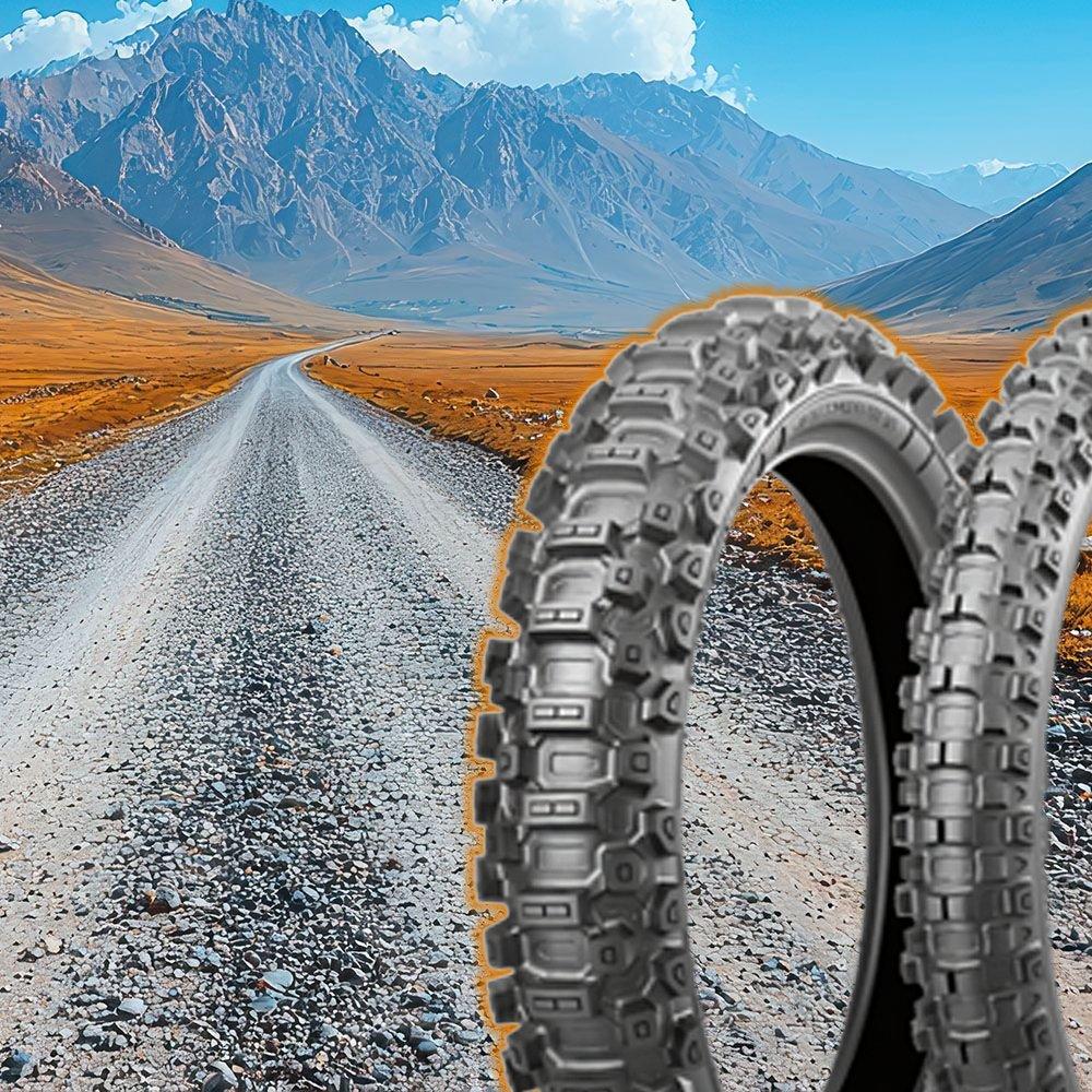 Bridgestone Battlecross X31