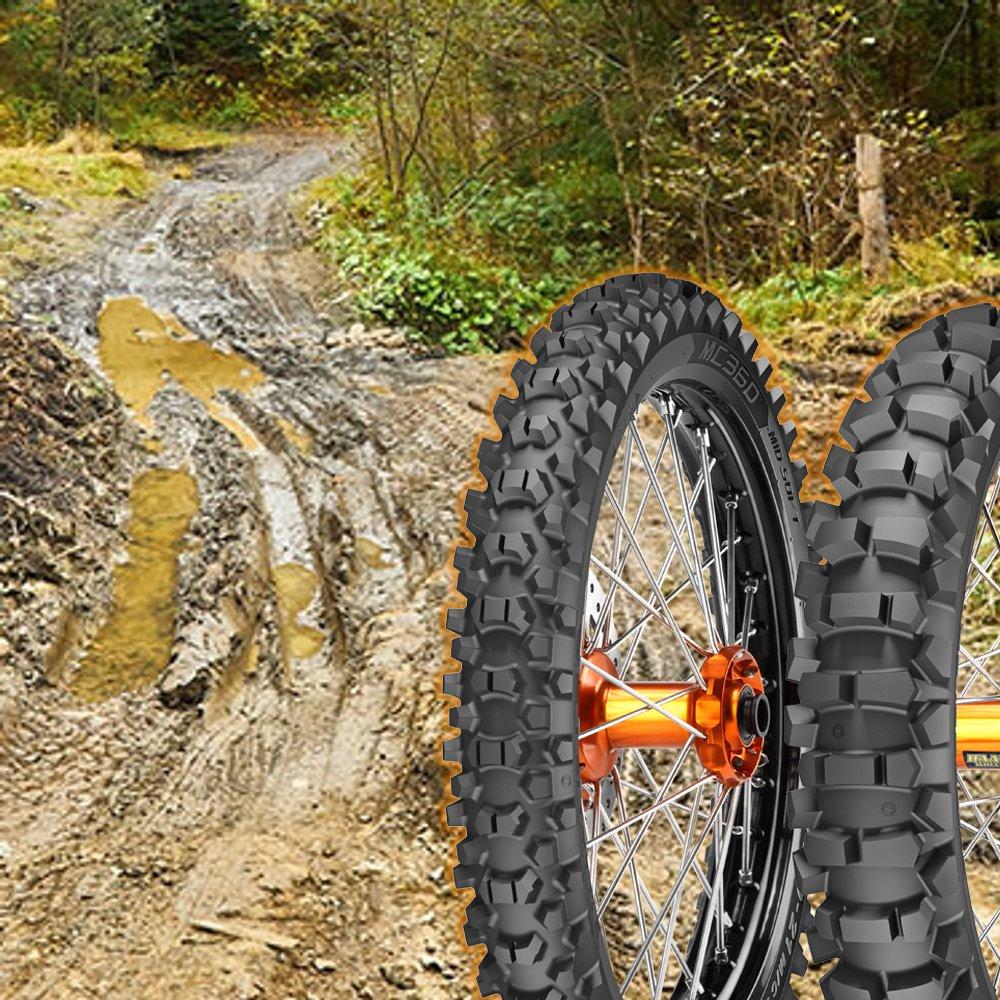 Metzeler MC360 Mid Soft