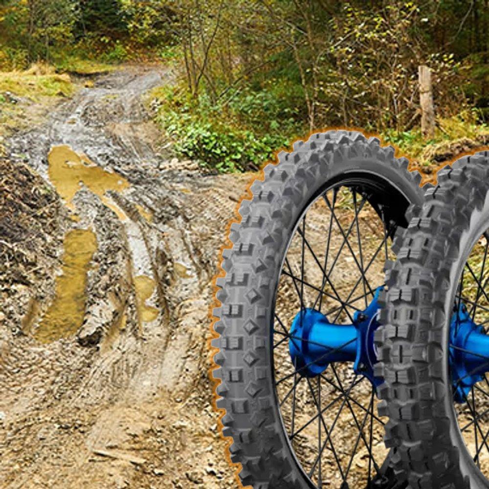 Michelin Starcross 5 Soft