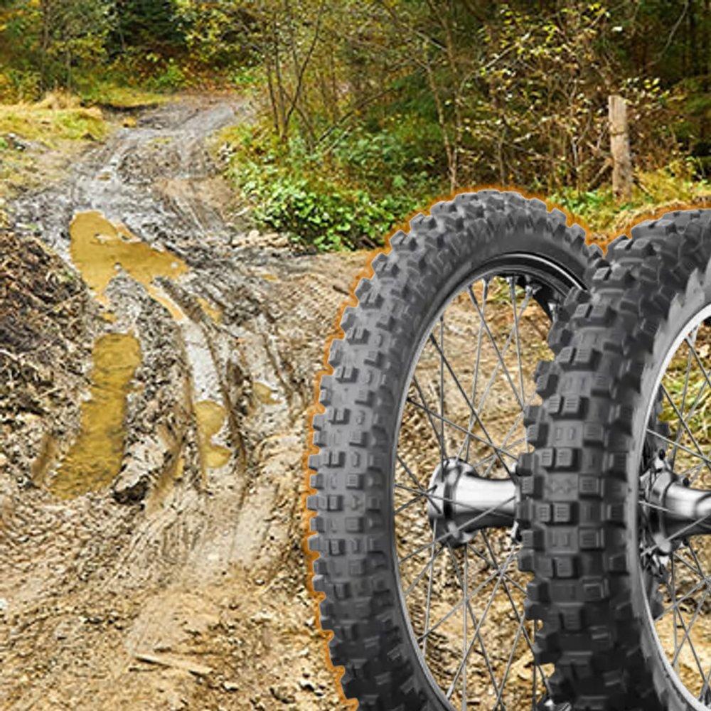 Michelin Tracker
