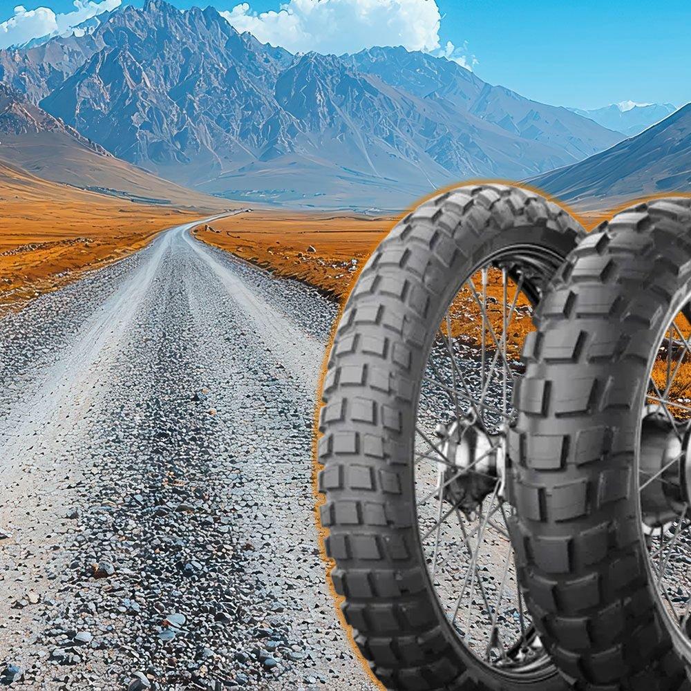 Michelin Anakee Wild