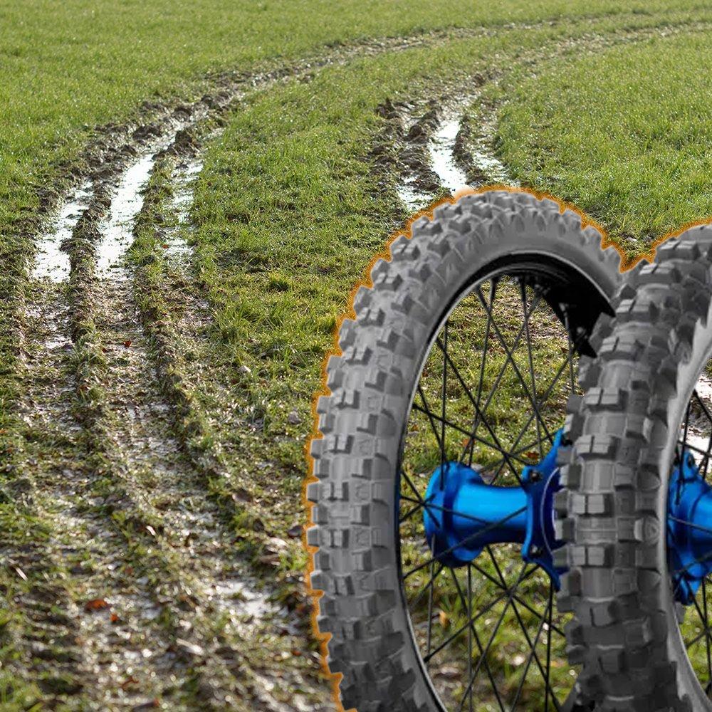 Michelin Starcross 5 Medium