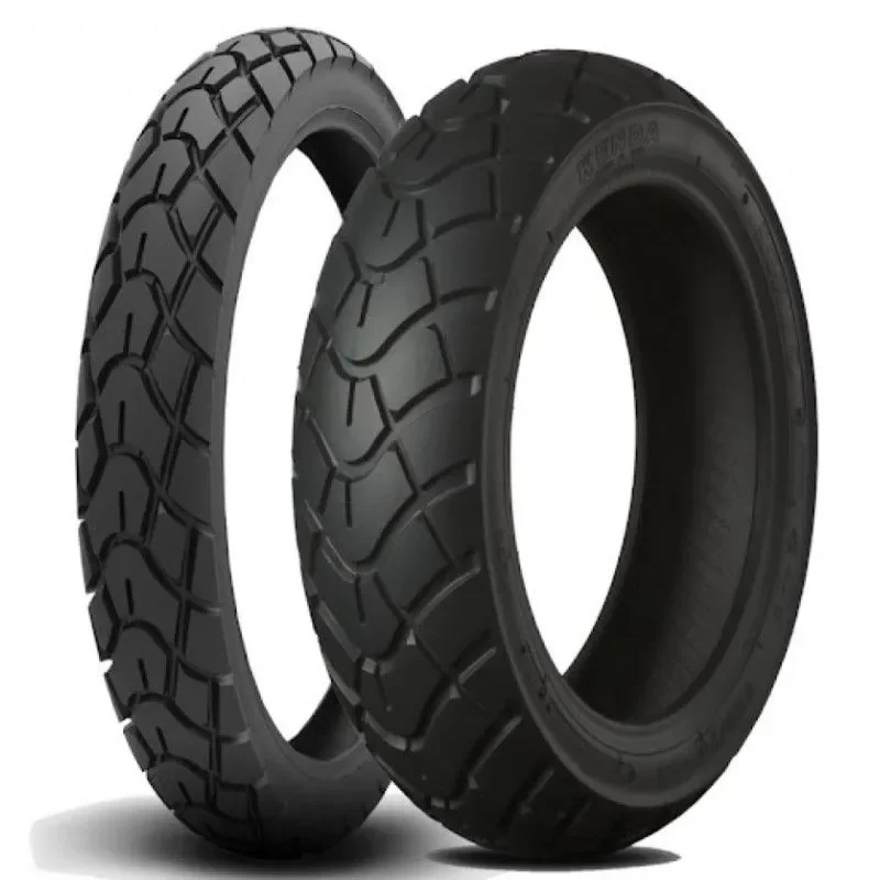 Kenda K761 motorcycle tyre - detailed product image