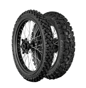 King Tyre K60 Trail motorcycle tyre - detailed product image