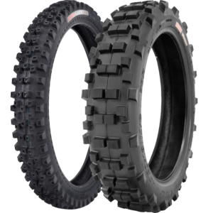 Kenda Gauntlet K777 / K779 motorcycle tyre - detailed product image