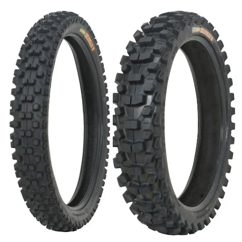 Kenda Millville II K785 motorcycle tyre - detailed product image