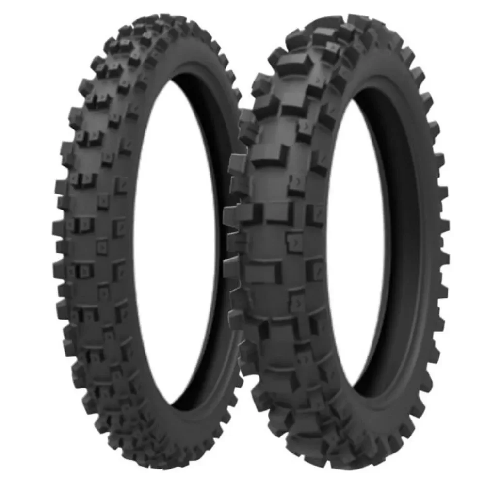 Kenda Southwick II K780 motorcycle tyre - detailed product image