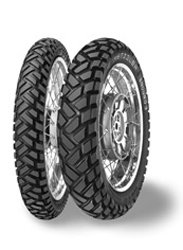 Metzeler Enduro 3 Sahara motorcycle tyre - detailed product image