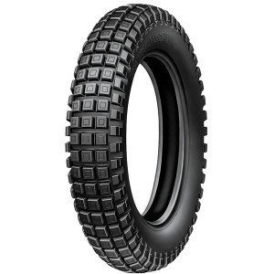 Michelin Trial Comp motorcycle tyre - detailed product image