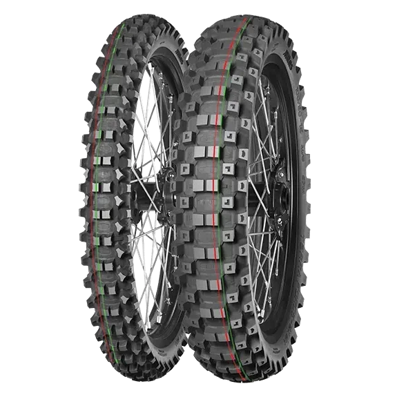 Mitas Terra Force - MX MH motorcycle tyre - detailed product image