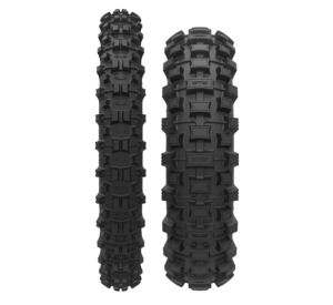 Rebel Tyres Explorer 01 motorcycle tyre - detailed product image