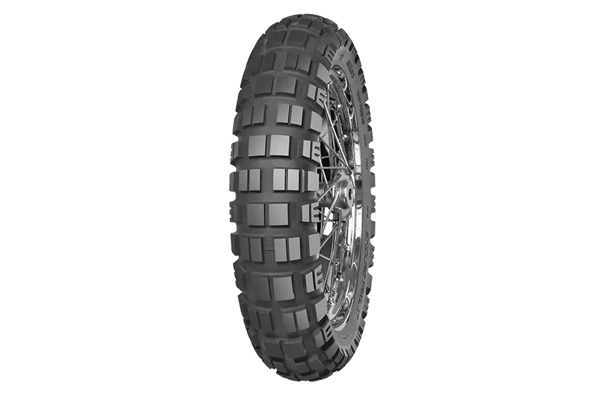 Mitas Enduro Trail-XT Dakar motorcycle tyre - detailed product image